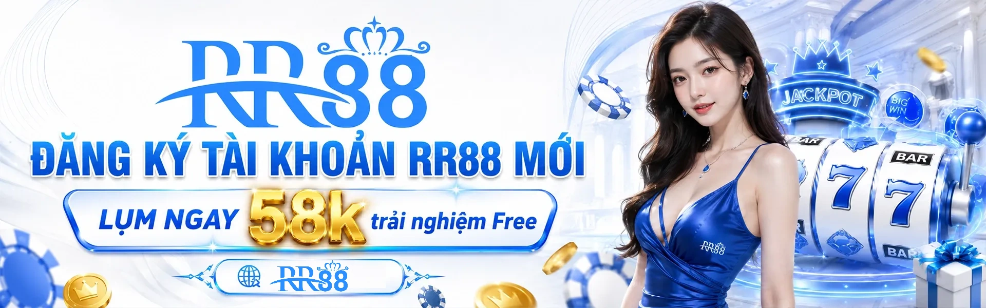 Hình ảnh giới thiệu chính của Rr88
